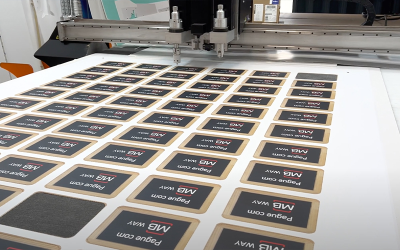 CNC/Mesa de Corte