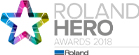 Roland Hero